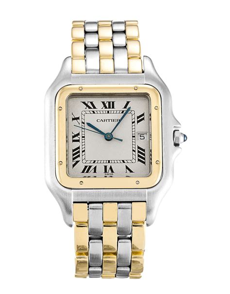 cartier alternatives|knockoff cartier panthere watch.